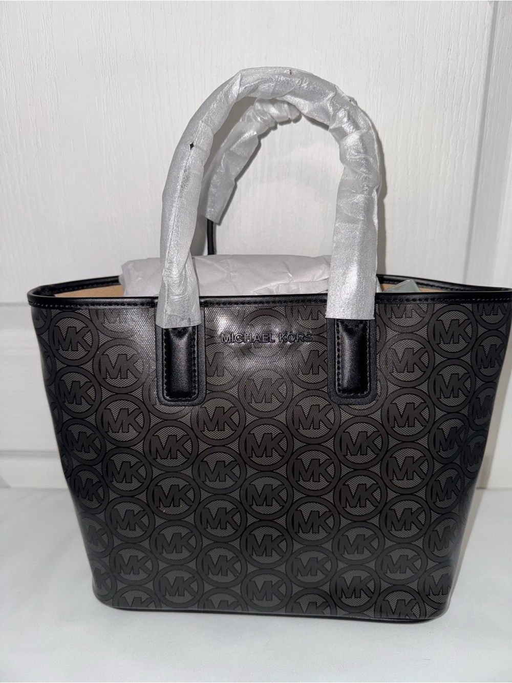 Michael Kors handbag